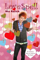 Cover of Love Spell