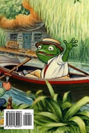 Cover of The Wind in the Willows (Persian Edition)