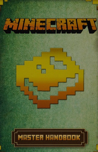 Cover of Minecraft