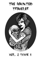 Cover of The Haunted Traveler