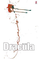 Cover of Dracula