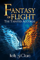 Cover of Fantasy of Flight