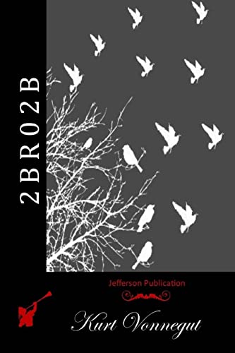 Cover of 2 B R 0 2 B