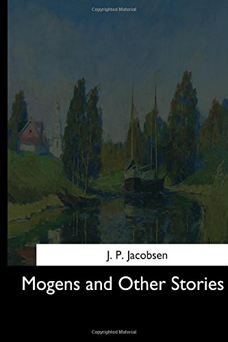 Cover of Mogens and Other Stories