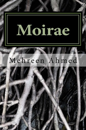 Cover of Moirae