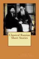 Cover of Classical Russian Short Stories