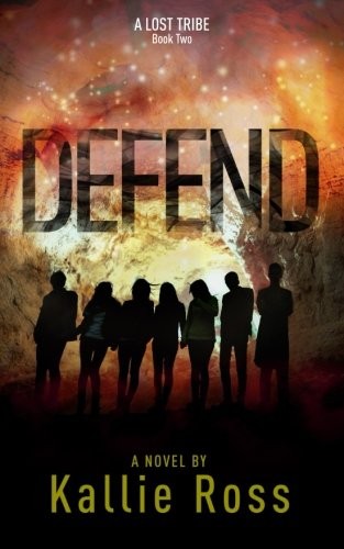 Cover of Defend