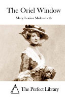 Cover of The Oriel Window