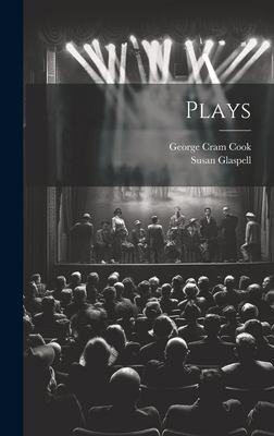 Cover of Plays
