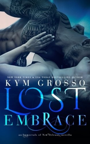 Cover of Lost Embrace