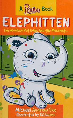 Cover of Elephitten