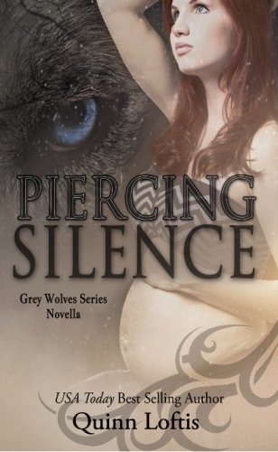 Cover of Piercing Silence