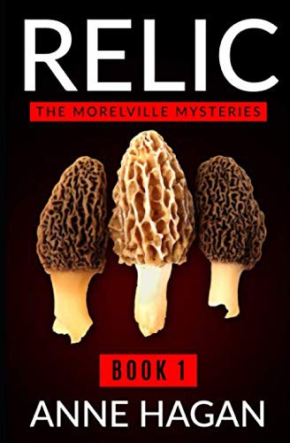 Cover of Relic