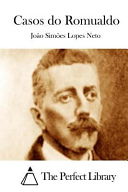Cover of Casos Do Romualdo