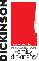 Cover of The Collected Poems of Emily Dickinson