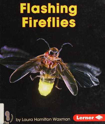 Cover of Flashing Fireflies