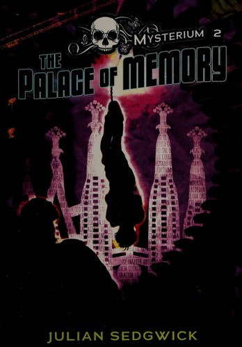 Cover of The palace of memory