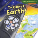 Cover of To Planet Earth!