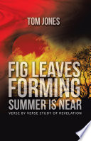 Cover of Fig Leaves Forming Summer Is Near