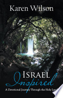 Cover of Israel Inspired