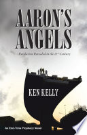 Cover of Aaron's Angels