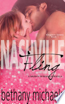 Cover of Nashville Fling