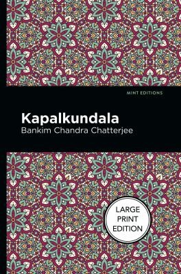 Cover of Kapalkundala