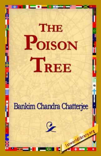Cover of The Poison Tree