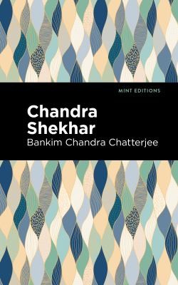 Cover of Chandra Skekhar
