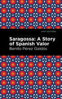 Cover of Saragossa