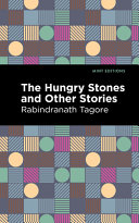 Cover of The Hungry Stones and Other Stories