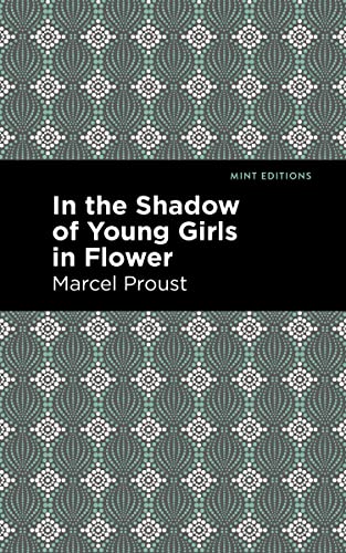 Cover of In the Shadow of Young Girls in Flower