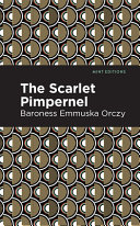 Cover of The Scarlet Pimpernel