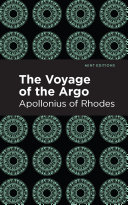 Cover of The Voyage of the Argo