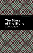 Cover of The Story of the Stone