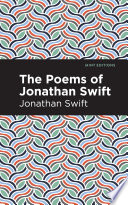 Cover of The Poems of Jonathan Swift