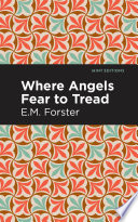 Cover of Where Angels Fear to Tread