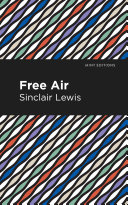 Cover of Free Air