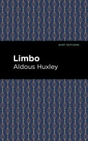 Cover of Limbo