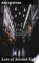 Cover of Love at Second Sight