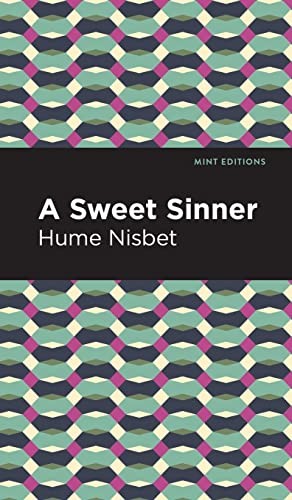 Cover of Sweet Sinner