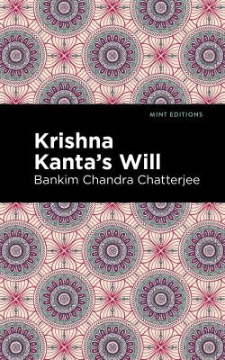 Cover of Krishna Kanta's Will