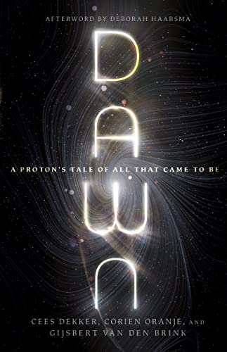 Cover of Dawn