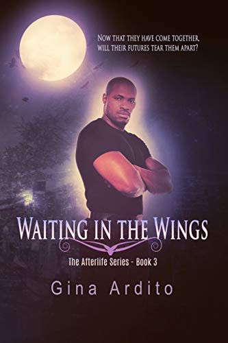 Cover of Waiting in the Wings