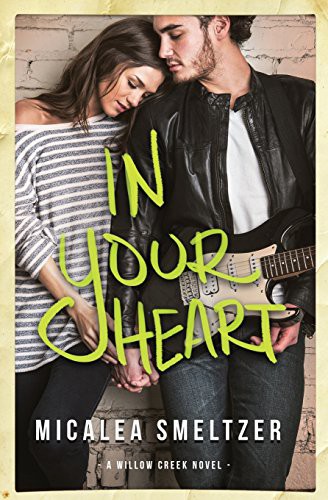 Cover of In Your Heart