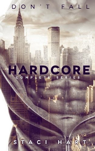 Cover of Hardcore