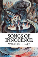 Cover of Songs of Innocence