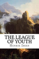 Cover of The League of Youth