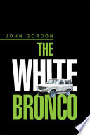 Cover of The White Bronco
