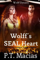 Cover of Wolff's Seal Heart